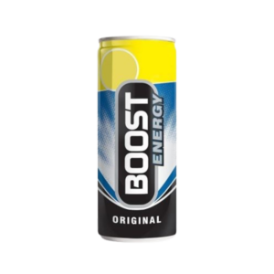 BOOST 49P FLAVR CANS (24 X 250 ML)