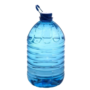 CHEAP WATER 5 LT X 4
