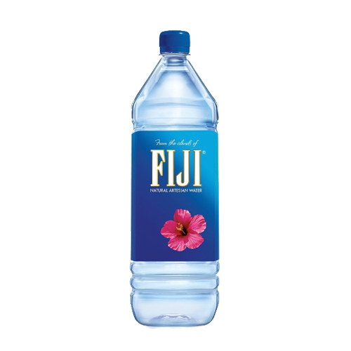 FIJI WATER 1LTR X 12